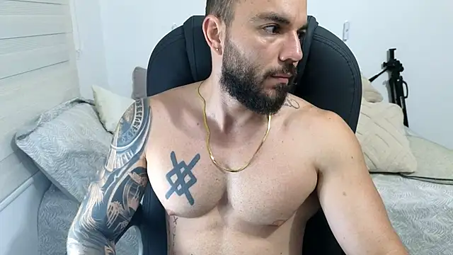 Isaac Carter online show from 05/01/26, 10:53