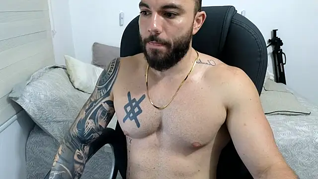 Isaac Carter online show from 05/02/26, 10:53