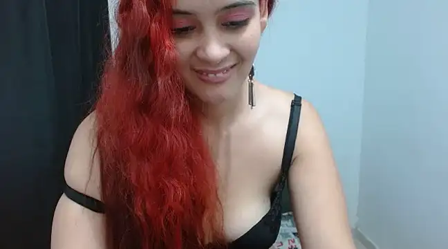 Snapshot of isabel-nashyeli chatting on 03/20/25, 04:53 isabel-nashyeli online show from 03/20/25, 04:53