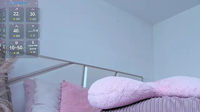 Snapshot of carolina_t chatting on 02/07/26, 04:33 carolina t online show from 02/07/26, 04:33