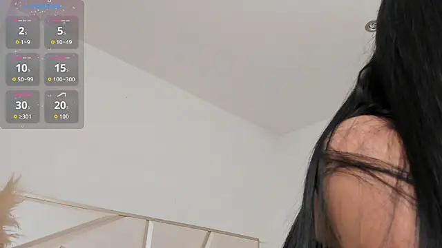 Snapshot of carolina_t chatting on 03/19/26, 01:09 carolina t online show from 03/19/26, 01:09