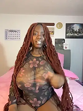 Snapshot of Kennya__ chatting on 02/04/26, 05:46 Kennya online show from 02/04/26, 05:46