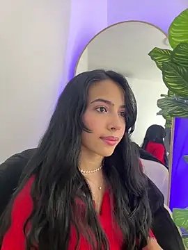 Snapshot of _Emily_Thompson_ chatting on 02/26/26, 01:48 Emily Thompson online show from 02/26/26, 01:48