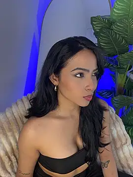 Snapshot of _Emily_Thompson_ chatting on 03/22/26, 03:32 Emily Thompson online show from 03/22/26, 03:32