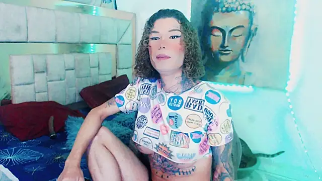 ana tsxxx online show from 10/25/25, 01:02