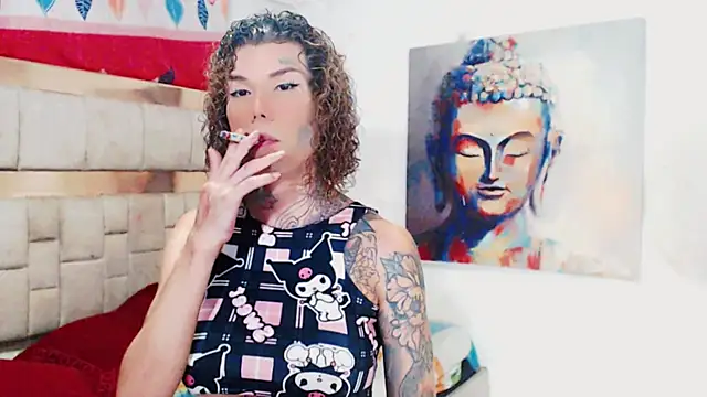 ana tsxxx online show from 11/08/25, 10:52