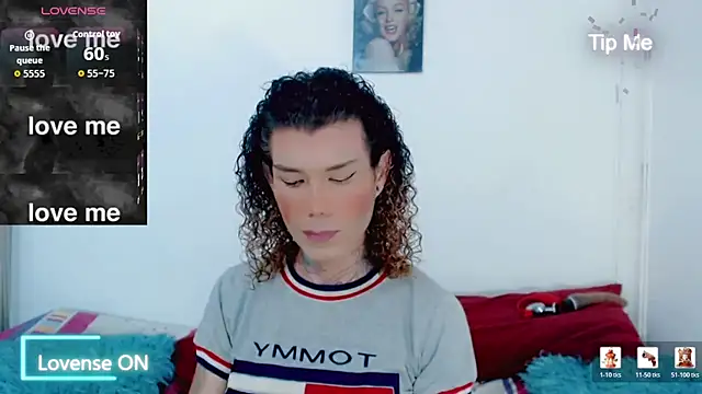 ana tsxxx online show from 05/02/26, 09:53
