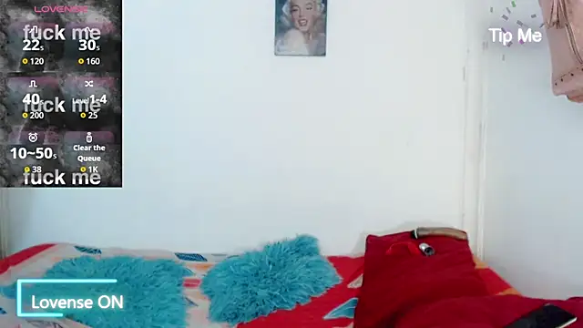 ana tsxxx online show from 05/10/26, 05:18