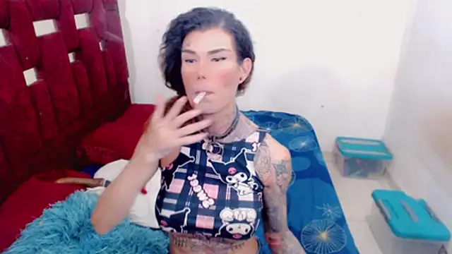 ana tsxxx online show from 05/25/26, 03:01