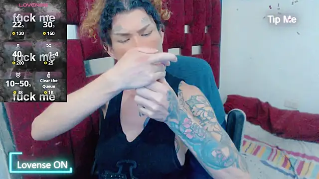 ana tsxxx online show from 06/15/26, 11:18
