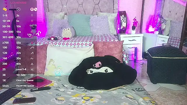 Snapshot of verodaza chatting on 01/16/26, 05:22 verodaza online show from 01/16/26, 05:22