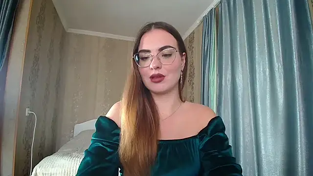 Leila Kissyu online show from 10/03/25, 12:02