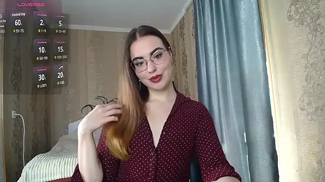 Snapshot of Leila_Kissyu chatting on 03/21/26, 09:58 Leila Kissyu online show from 03/21/26, 09:58