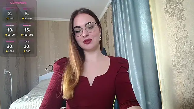 Snapshot of Leila_Kissyu chatting on 03/23/26, 11:25 Leila Kissyu online show from 03/23/26, 11:25