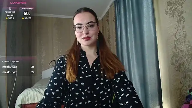Snapshot of Leila_Kissyu chatting on 03/30/26, 07:09 Leila Kissyu online show from 03/30/26, 07:09