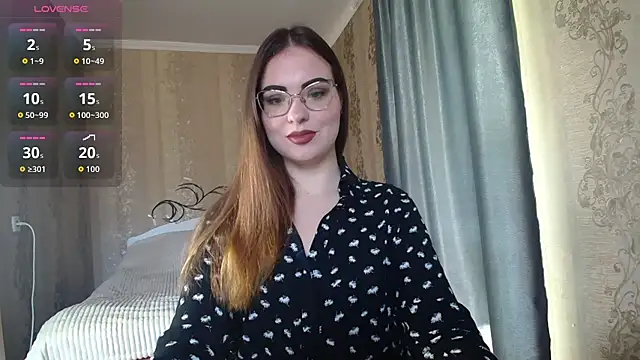 Snapshot of Leila_Kissyu chatting on 04/05/26, 10:12 Leila Kissyu online show from 04/05/26, 10:12