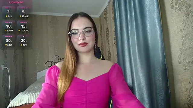 Snapshot of Leila_Kissyu chatting on 04/30/26, 03:29 Leila Kissyu online show from 04/30/26, 03:29