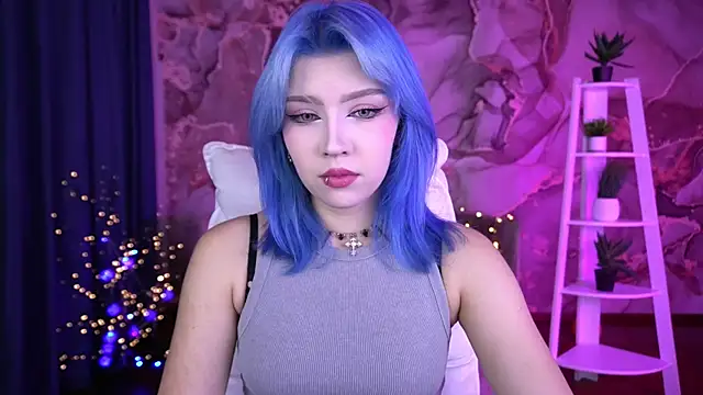 SelenaIris online show from 11/05/25, 09:26