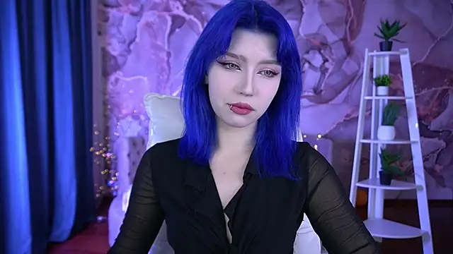 SelenaIris online show from 11/09/25, 09:24