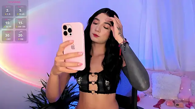 Hi Soyfer online show from 10/30/25, 01:45