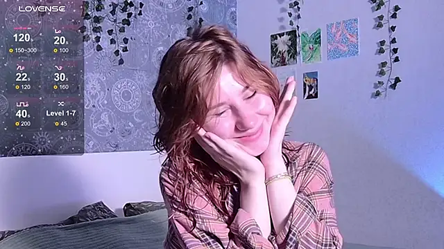 Snapshot of Cute_Cate404 chatting on 10/25/25, 02:52 Cute Cate404 online show from 10/25/25, 02:52