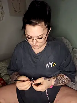 Saucy-Serenity online show from 05/13/26, 11:22