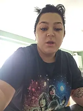 Saucy-Serenity online show from 06/07/26, 07:23