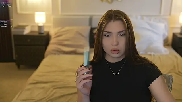 Billie054 online show from 11/03/25, 11:44