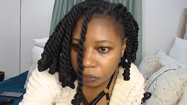 MystiqueTeee online show from 06/07/26, 02:05