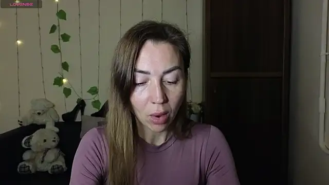 Kiss julli88I online show from 03/13/25, 12:35