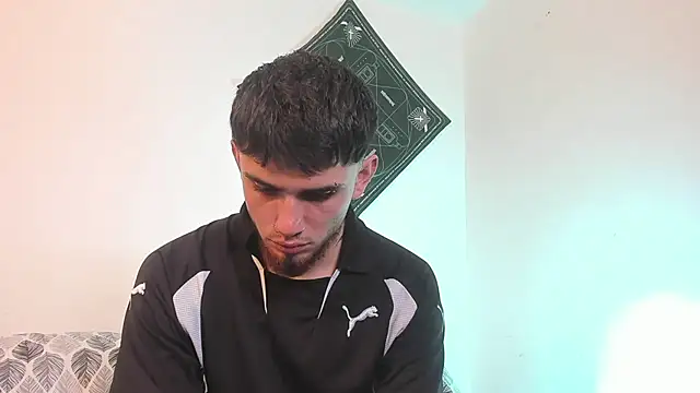 samevansx  online show from 04/20/26, 07:15