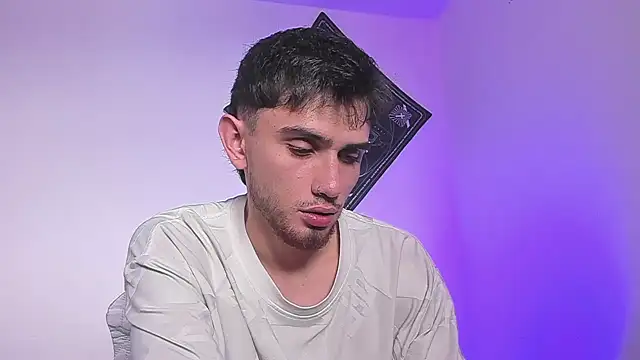 samevansx  online show from 05/12/26, 05:32