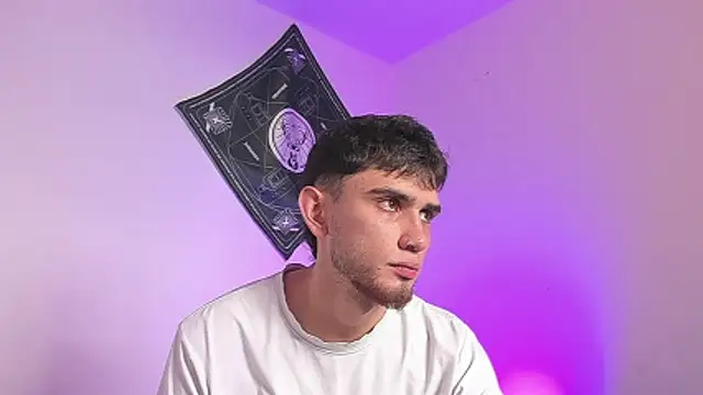samevansx  online show from 05/15/26, 02:57