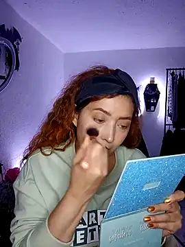 Snapshot of Luz_delunaa chatting on 03/12/25, 02:52 Luz delunaa online show from 03/12/25, 02:52