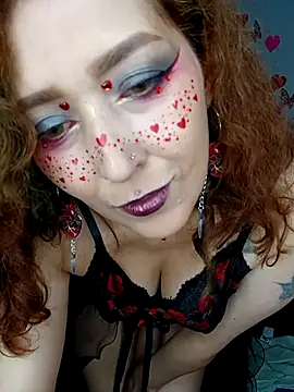 Snapshot of Luz_delunaa chatting on 02/25/26, 11:14 Luz delunaa online show from 02/25/26, 11:14