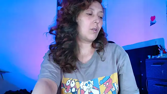 Snapshot of Luz_delunaa chatting on 03/06/26, 02:41 Luz delunaa online show from 03/06/26, 02:41