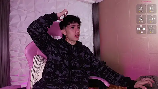 troy rouge online show from 01/13/26, 11:15