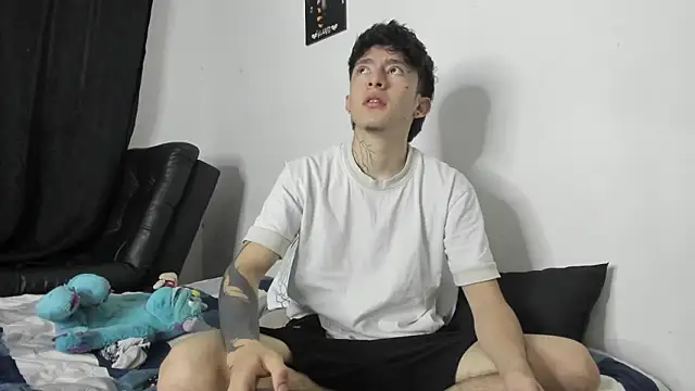 troy rouge online show from 03/13/26, 12:01