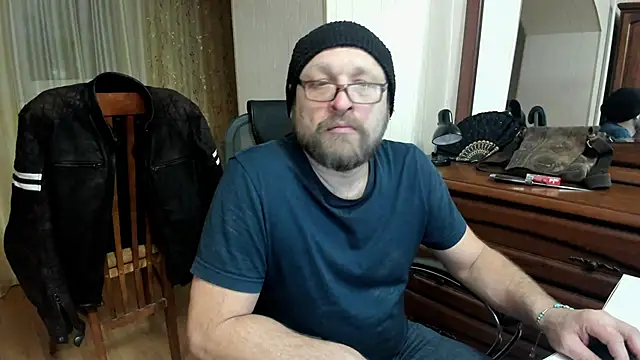 Snapshot of Grandor_M chatting on 03/09/25, 04:44 Grandor M online show from 03/09/25, 04:44