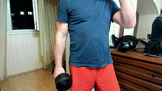 Snapshot of Grandor_M chatting on 03/12/25, 06:11 Grandor M online show from 03/12/25, 06:11