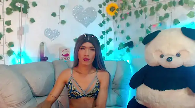 KimberlyXtreme online show from 03/12/25, 04:56