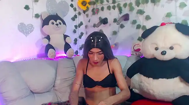 KimberlyXtreme online show from 03/13/25, 08:32