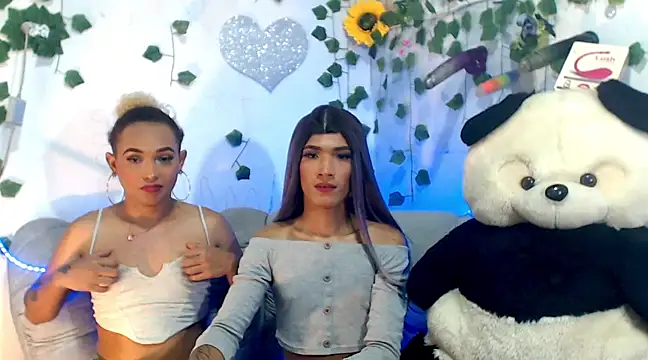 KimberlyXtreme online show from 03/16/25, 04:52