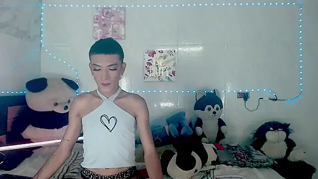 KimberlyXtreme online show from 09/26/25, 10:47