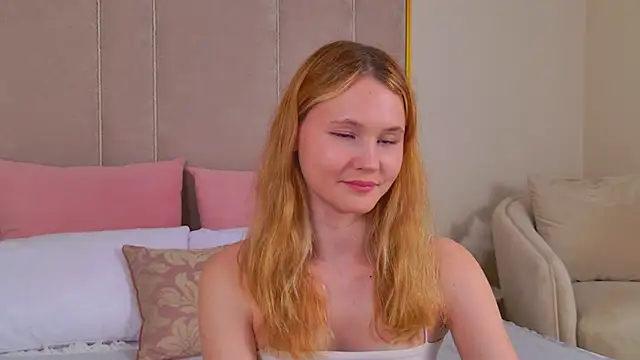 AmeliRoyse online show from 06/07/26, 05:27