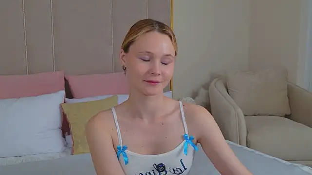 AmeliRoyse online show from 06/10/26, 05:34