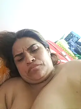 Milena Foox online show from 03/20/25, 07:25