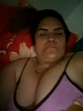 Milena Foox online show from 11/05/25, 03:39