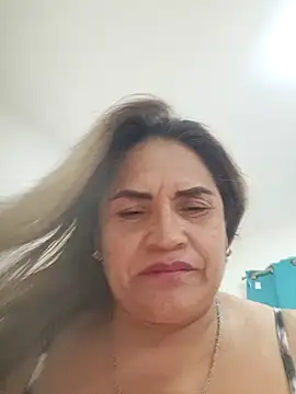 Milena Foox online show from 11/19/25, 05:29