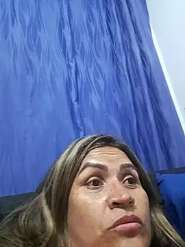 Snapshot of Milena_Foox chatting on 01/10/26, 02:57 Milena Foox online show from 01/10/26, 02:57